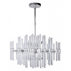 Люстра на штанге arte lamp matilda a1064pl-10cc